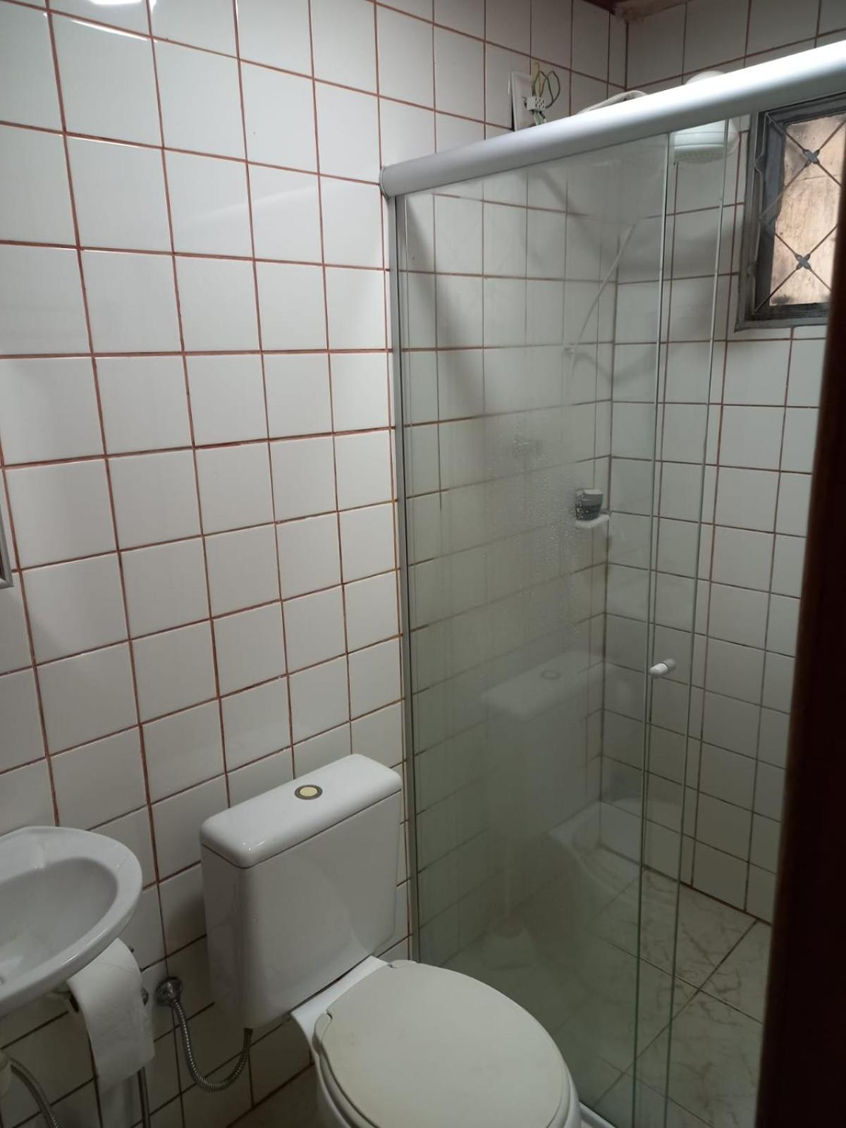 Cipo Hostel Serra do Cipo National Park Ngoại thất bức ảnh