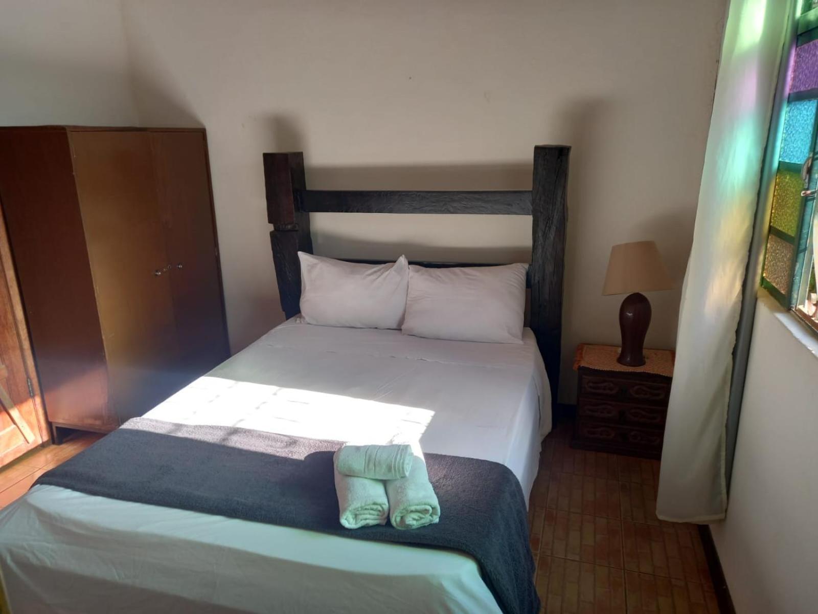 Cipo Hostel Serra do Cipo National Park Ngoại thất bức ảnh