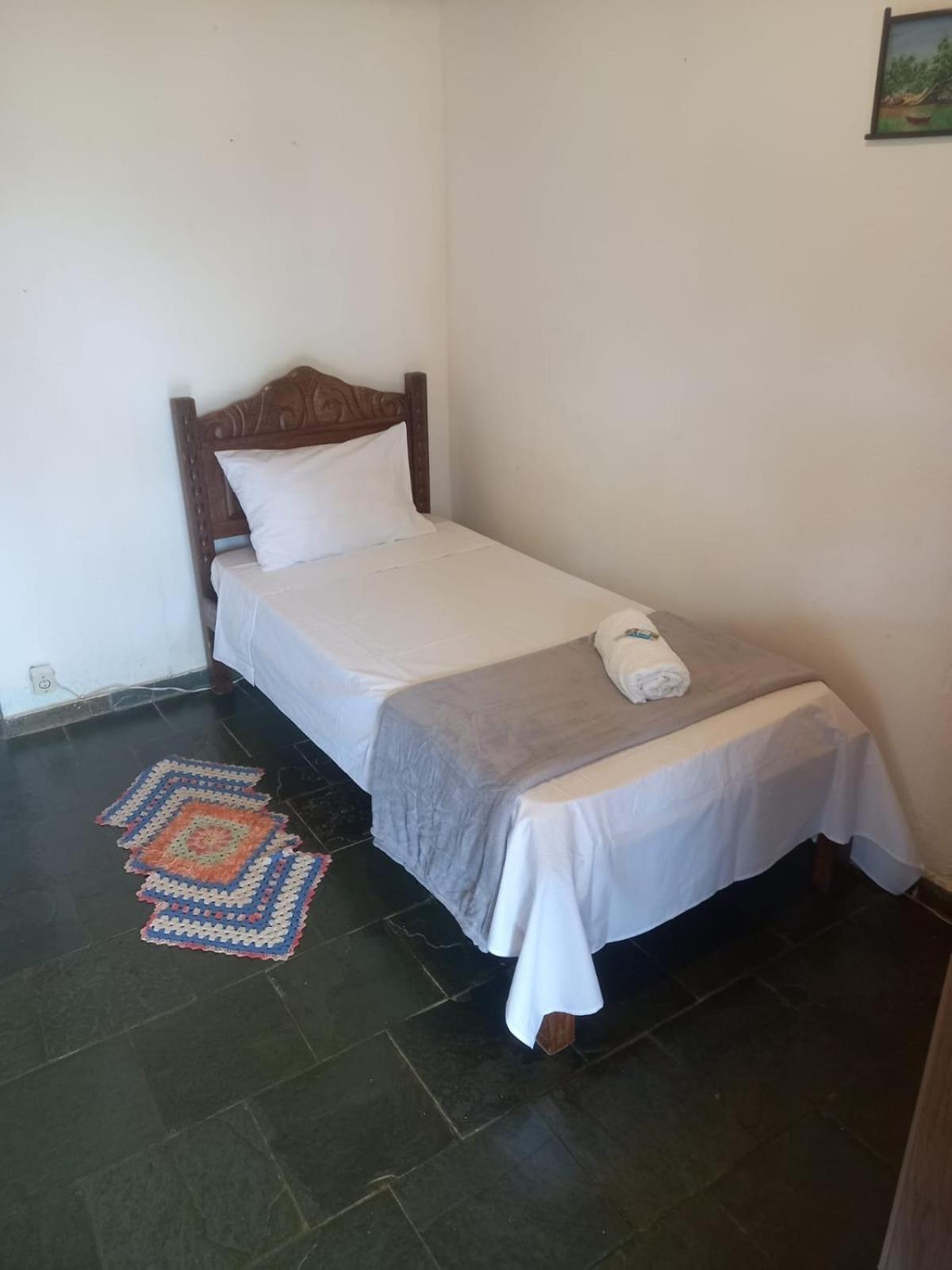 Cipo Hostel Serra do Cipo National Park Ngoại thất bức ảnh